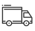 Free Shipping & Return